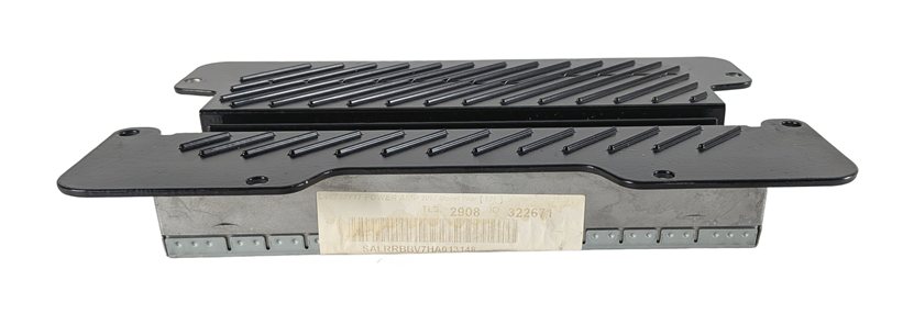 Thumbnail 6: 17-20 ROVER DISCOVERY XF SPORT VELAR L462 L550 RADIO STEREO AUDIO AMPLIFIER AMP