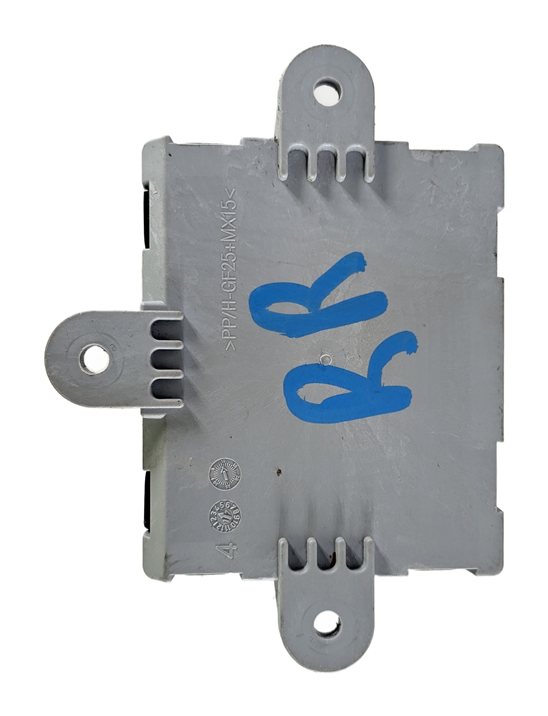 Thumbnail 3: 2017 LAND RANGE ROVER SPORT DISCOVERY (L405 L462 L494) REAR RIGHT DOOR MODULE
