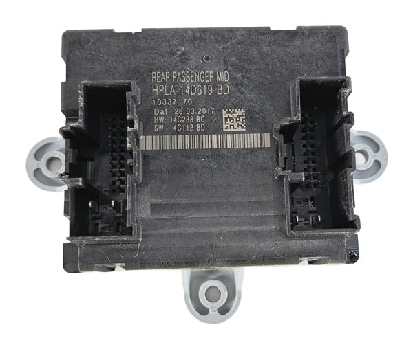 Thumbnail 5: 2017 LAND RANGE ROVER SPORT DISCOVERY (L405 L462 L494) REAR RIGHT DOOR MODULE