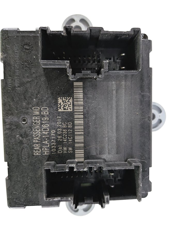 Thumbnail 8: 2017 LAND RANGE ROVER SPORT DISCOVERY (L405 L462 L494) REAR RIGHT DOOR MODULE
