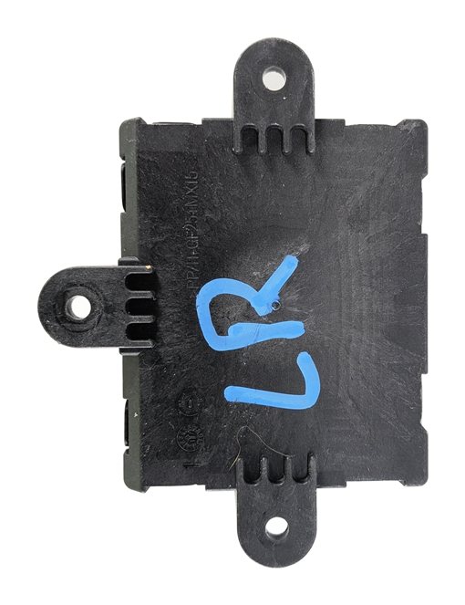 Thumbnail 3: 2017 LAND RANGE ROVER SPORT DISCOVERY (L405 L462 L494) REAR LEFT DOOR MODULE