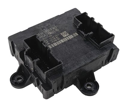 Thumbnail 4: 2017 LAND RANGE ROVER SPORT DISCOVERY (L405 L462 L494) REAR LEFT DOOR MODULE