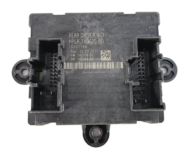 Thumbnail 5: 2017 LAND RANGE ROVER SPORT DISCOVERY (L405 L462 L494) REAR LEFT DOOR MODULE