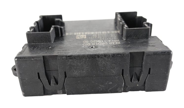 Thumbnail 7: 2017 LAND RANGE ROVER SPORT DISCOVERY (L405 L462 L494) REAR LEFT DOOR MODULE