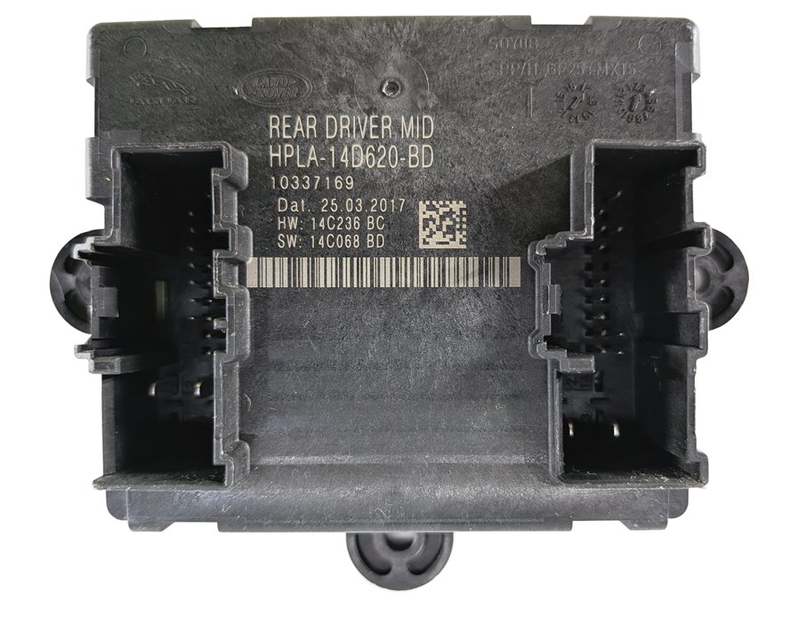 Thumbnail 8: 2017 LAND RANGE ROVER SPORT DISCOVERY (L405 L462 L494) REAR LEFT DOOR MODULE