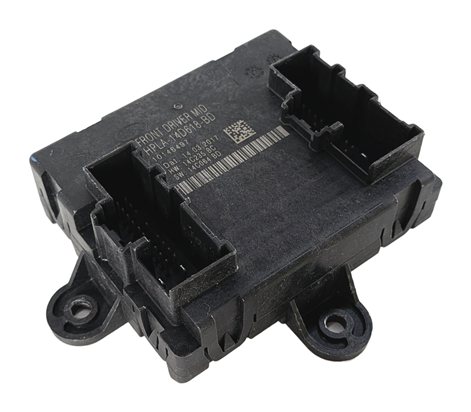 Thumbnail 3: 2017 LAND RANGE ROVER SPORT DISCOVERY (L405 L462 L494) FRONT LEFT DOOR MODULE