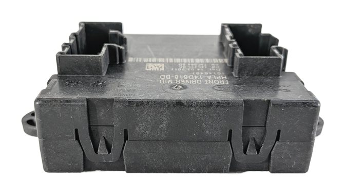 Thumbnail 6: 2017 LAND RANGE ROVER SPORT DISCOVERY (L405 L462 L494) FRONT LEFT DOOR MODULE