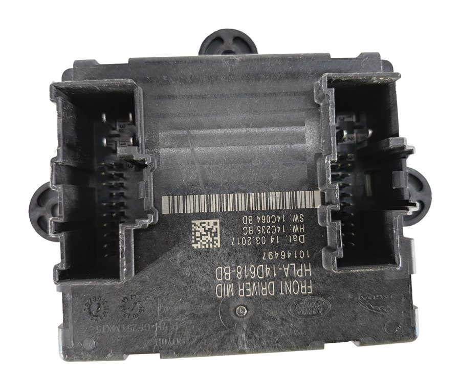 Thumbnail 7: 2017 LAND RANGE ROVER SPORT DISCOVERY (L405 L462 L494) FRONT LEFT DOOR MODULE