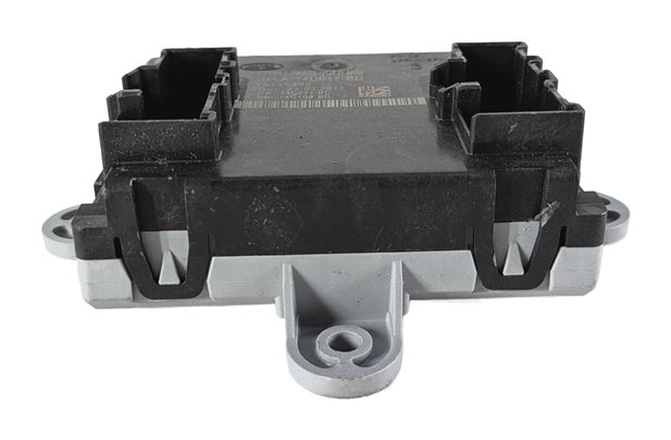 2017 LAND RANGE ROVER SPORT DISCOVERY (L405 L462 L494) FRONT RIGHT DOOR MODULE