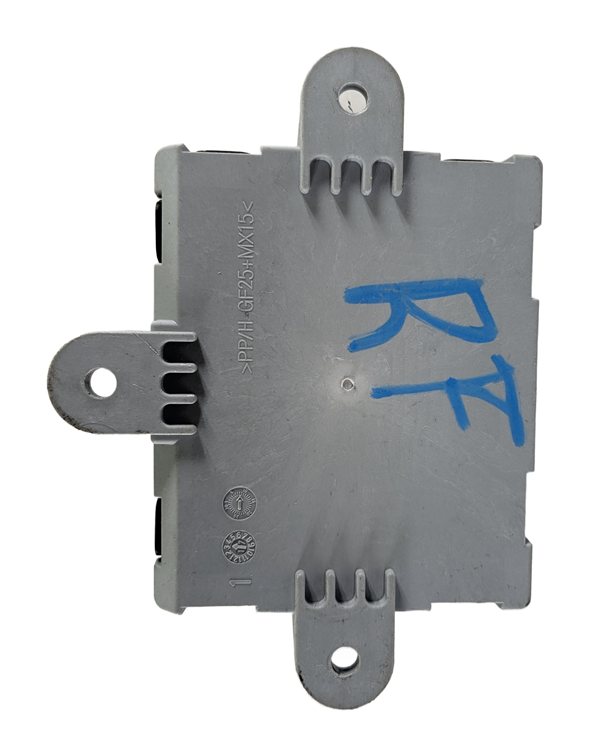 Thumbnail 4: 2017 LAND RANGE ROVER SPORT DISCOVERY (L405 L462 L494) FRONT RIGHT DOOR MODULE