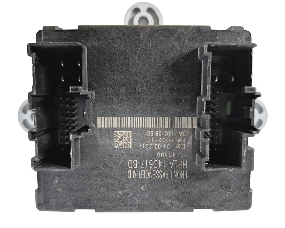 Thumbnail 8: 2017 LAND RANGE ROVER SPORT DISCOVERY (L405 L462 L494) FRONT RIGHT DOOR MODULE