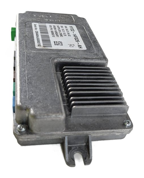 Thumbnail 6: 17-20 F-PACE XE XF DISCOVERY ROVER SPORT VELAR SURROUND VIEW CAMERA MODULE