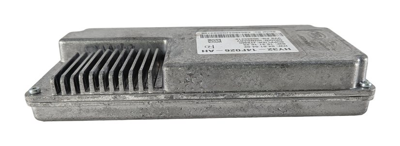 Thumbnail 8: 17-20 F-PACE XE XF DISCOVERY ROVER SPORT VELAR SURROUND VIEW CAMERA MODULE