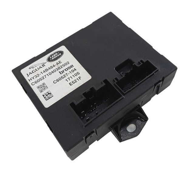 Thumbnail 3: 17-20 LAND ROVER DISCOVERY (L462) POWER INNER TAILGATE LIFTGATE CONTROL MODULE