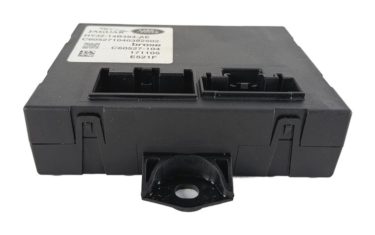 Thumbnail 4: 17-20 LAND ROVER DISCOVERY (L462) POWER INNER TAILGATE LIFTGATE CONTROL MODULE