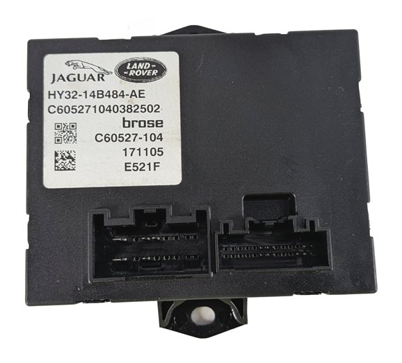 Thumbnail 5: 17-20 LAND ROVER DISCOVERY (L462) POWER INNER TAILGATE LIFTGATE CONTROL MODULE
