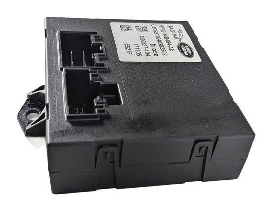 Thumbnail 6: 17-20 LAND ROVER DISCOVERY (L462) POWER INNER TAILGATE LIFTGATE CONTROL MODULE