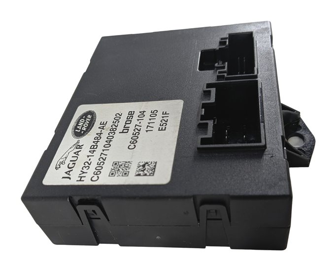 Thumbnail 7: 17-20 LAND ROVER DISCOVERY (L462) POWER INNER TAILGATE LIFTGATE CONTROL MODULE