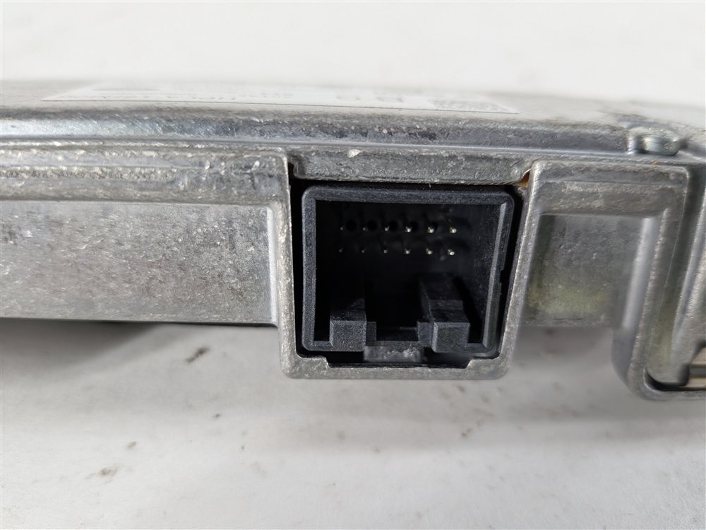 Thumbnail 9: 17-18 RANGE ROVER SPORT DISCOVERY L494 L462 UPPER WINDSHIELD MOUNTED CAMERA