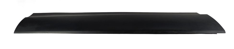 Thumbnail 3: 17-23 ROVER DISCOVERY (L462) FRONT LEFT DRIVER LOWER DOOR TRIM MOULDING (BLACK)