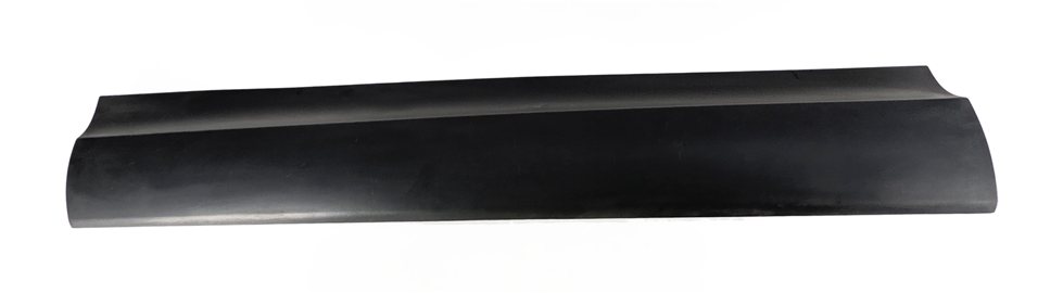 Thumbnail 4: 17-23 ROVER DISCOVERY (L462) FRONT LEFT DRIVER LOWER DOOR TRIM MOULDING (BLACK)