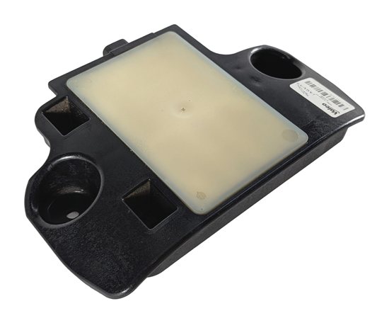 17-19 ROVER SPORT DISCOVERY L494 L462 REAR LEFT or RIGHT BLIND SPOT RADAR SENSOR