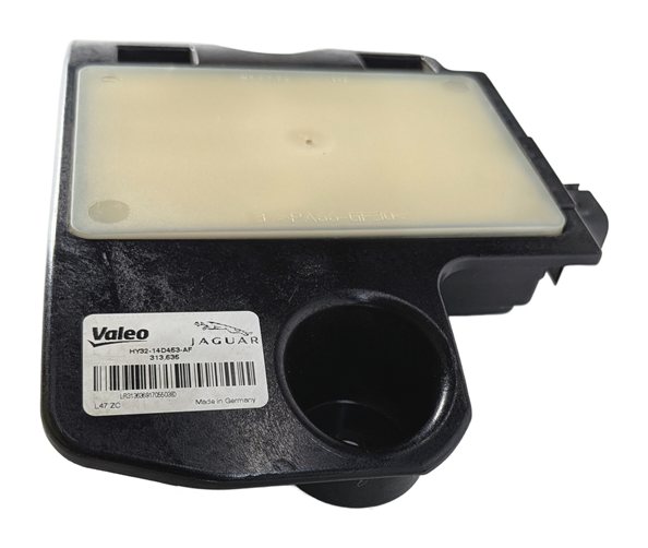 Thumbnail 6: 17-19 ROVER SPORT DISCOVERY L494 L462 REAR LEFT or RIGHT BLIND SPOT RADAR SENSOR