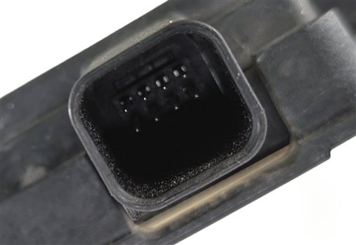 Thumbnail 8: 17-19 ROVER SPORT DISCOVERY L494 L462 REAR LEFT or RIGHT BLIND SPOT RADAR SENSOR