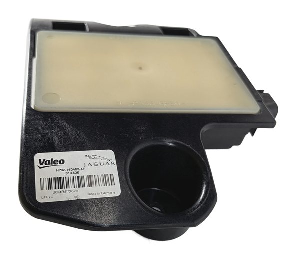 Thumbnail 6: 17-19 ROVER SPORT DISCOVERY L494 L462 REAR LEFT or RIGHT BLIND SPOT RADAR SENSOR