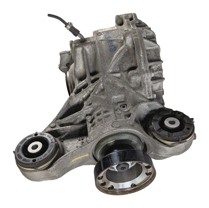 17-20 RANGE ROVER SPORT DISCOVERY L405 L494 L462 REAR NON LOCKING DIFFERENTIAL
