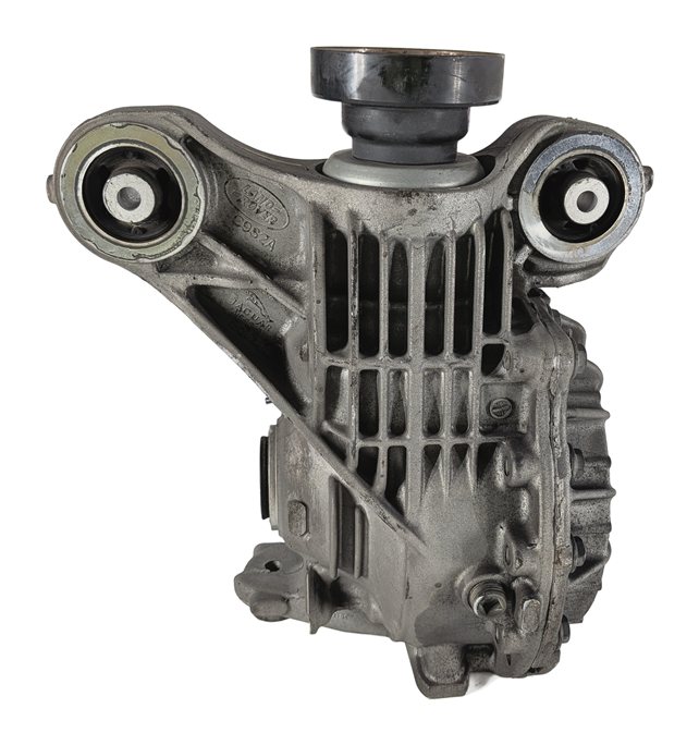 Thumbnail 2: 17-20 RANGE ROVER SPORT DISCOVERY L405 L494 L462 REAR NON LOCKING DIFFERENTIAL