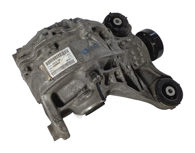 Thumbnail 4: 17-20 RANGE ROVER SPORT DISCOVERY L405 L494 L462 REAR NON LOCKING DIFFERENTIAL