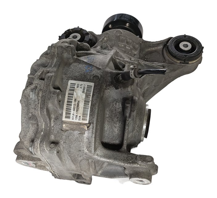 Thumbnail 7: 17-20 RANGE ROVER SPORT DISCOVERY L405 L494 L462 REAR NON LOCKING DIFFERENTIAL