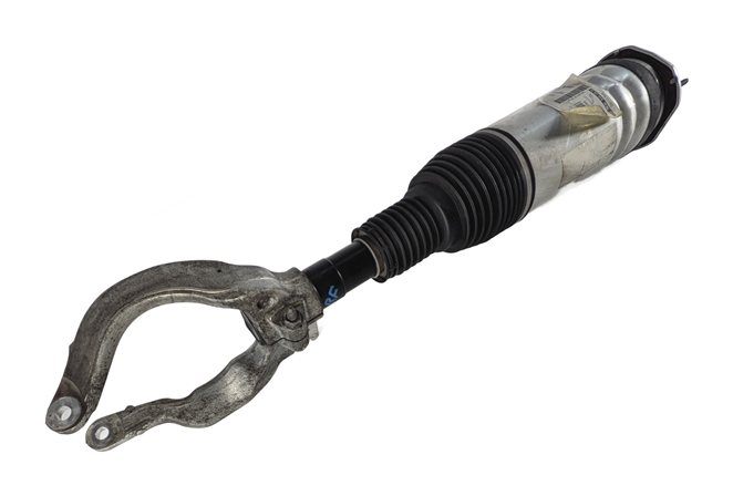 17-18 ROVER DISCOVERY L462 FRONT RIGHT PASSENGER AIR SUSPENSION SHOCK STRUT