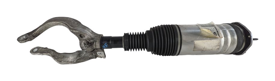 Thumbnail 2: 17-18 ROVER DISCOVERY L462 FRONT RIGHT PASSENGER AIR SUSPENSION SHOCK STRUT