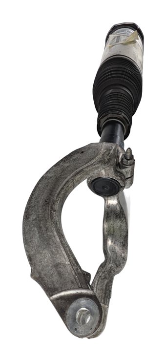 Thumbnail 3: 17-18 ROVER DISCOVERY L462 FRONT RIGHT PASSENGER AIR SUSPENSION SHOCK STRUT