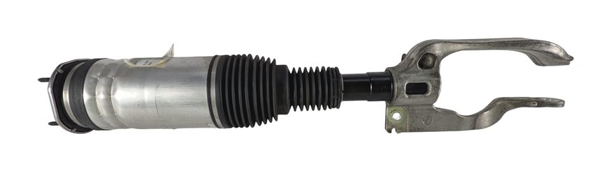 Thumbnail 4: 17-18 ROVER DISCOVERY L462 FRONT RIGHT PASSENGER AIR SUSPENSION SHOCK STRUT