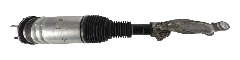 Thumbnail 5: 17-18 ROVER DISCOVERY L462 FRONT RIGHT PASSENGER AIR SUSPENSION SHOCK STRUT