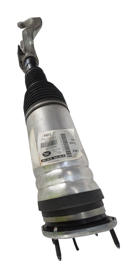 Thumbnail 7: 17-18 ROVER DISCOVERY L462 FRONT RIGHT PASSENGER AIR SUSPENSION SHOCK STRUT