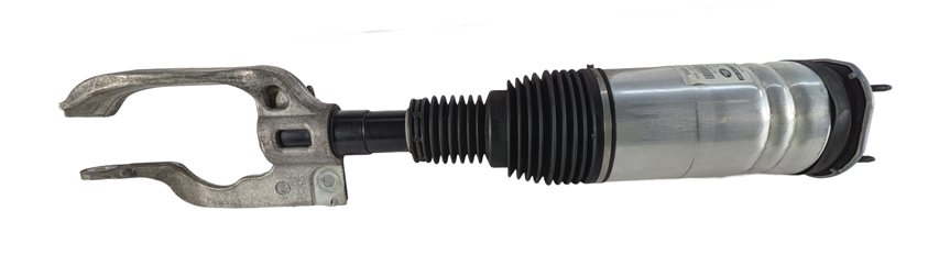 Thumbnail 3: 17-18 LAND ROVER DISCOVERY (L462) FRONT LEFT DRIVER AIR SUSPENSION SHOCK STRUT