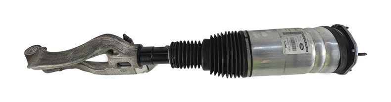 Thumbnail 4: 17-18 LAND ROVER DISCOVERY (L462) FRONT LEFT DRIVER AIR SUSPENSION SHOCK STRUT