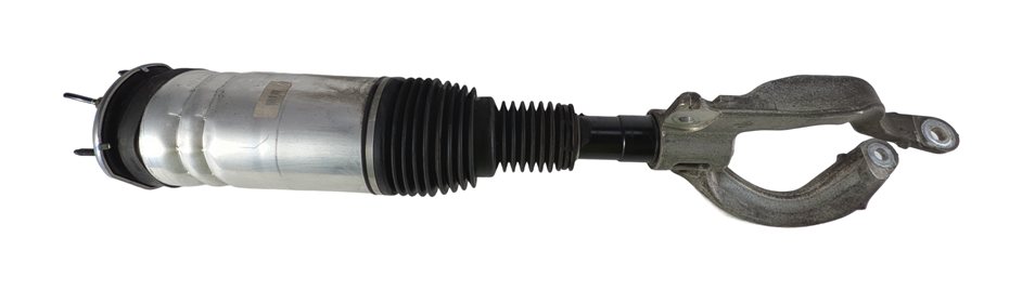 Thumbnail 6: 17-18 LAND ROVER DISCOVERY (L462) FRONT LEFT DRIVER AIR SUSPENSION SHOCK STRUT