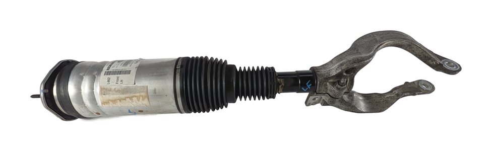 Thumbnail 8: 17-18 LAND ROVER DISCOVERY (L462) FRONT LEFT DRIVER AIR SUSPENSION SHOCK STRUT