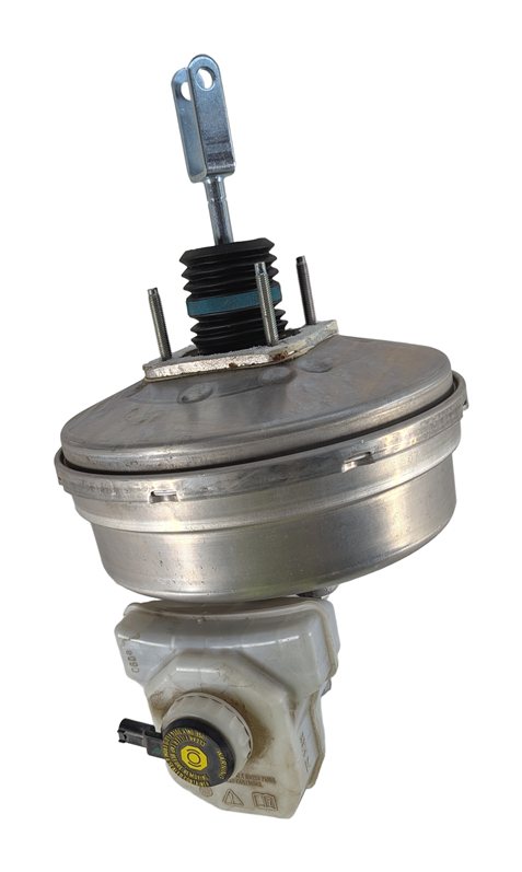 Thumbnail 2: 17-22 ROVER SPORT DISCOVERY L462 L494 L405 POWER BRAKE BOOSTER MASTER CYLINDER