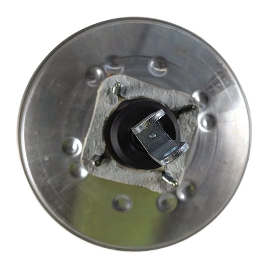 Thumbnail 4: 17-22 ROVER SPORT DISCOVERY L462 L494 L405 POWER BRAKE BOOSTER MASTER CYLINDER