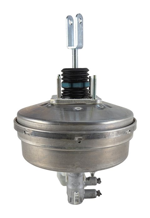 Thumbnail 5: 17-22 ROVER SPORT DISCOVERY L462 L494 L405 POWER BRAKE BOOSTER MASTER CYLINDER