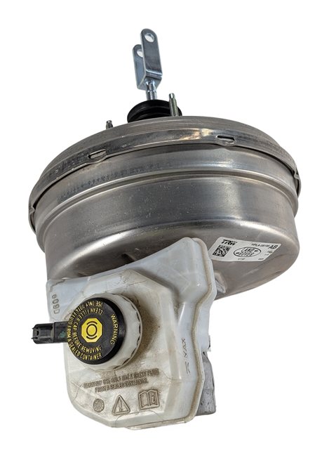 Thumbnail 6: 17-22 ROVER SPORT DISCOVERY L462 L494 L405 POWER BRAKE BOOSTER MASTER CYLINDER