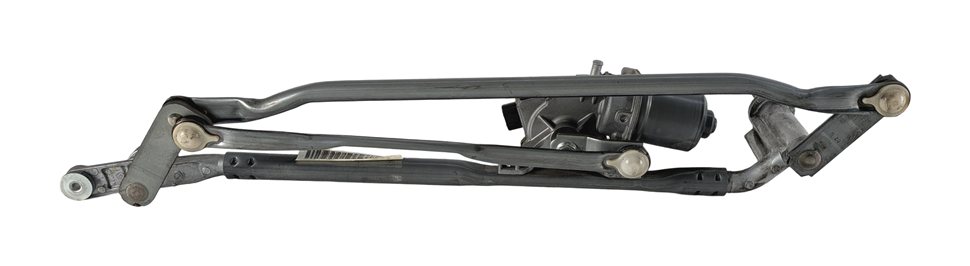Thumbnail 2: 2017 LAND ROVER DISCOVERY (L462) FRONT WINDSHIELD WIPER TRANSMISSION w/MOTOR