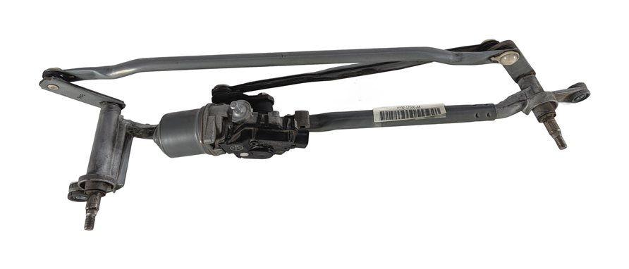 Thumbnail 5: 2017 LAND ROVER DISCOVERY (L462) FRONT WINDSHIELD WIPER TRANSMISSION w/MOTOR