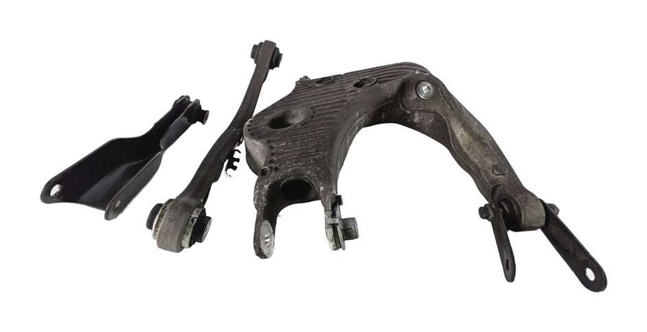 Thumbnail 7: 2017 LAND ROVER DISCOVERY (L462) REAR LEFT UPPER LOWER CONTROL ARM SET/3